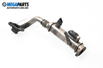 EGR охладител за Nissan X-Trail I SUV (06.2001 - 01.2013) 2.2 Di 4x4, 114 к.с.