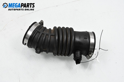 Гофриран маркуч за Nissan X-Trail I SUV (06.2001 - 01.2013) 2.2 Di 4x4, 114 к.с.