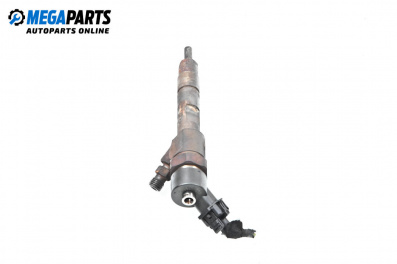 Дюза дизел за Renault Megane I Grandtour (03.1999 - 08.2003) 1.9 dCi (KA05, KA1F), 102 к.с., № 7700111014