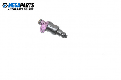 Дюза бензин за Renault Clio II Hatchback (09.1998 - 09.2005) 1.2 (BB0A, BB0F, BB10, BB1K, BB28, BB2D, BB2H, CB0A...), 58 к.с.