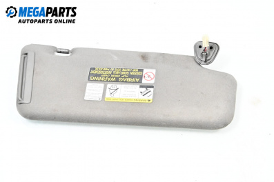 Сенник за Nissan Murano I SUV (08.2003 - 09.2008), позиция: лява