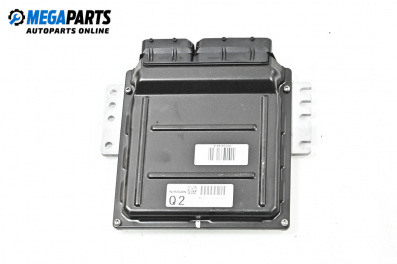 Компютър двигател за Nissan Murano I SUV (08.2003 - 09.2008) 3.5 4x4, 245 к.с., № MEC33-731