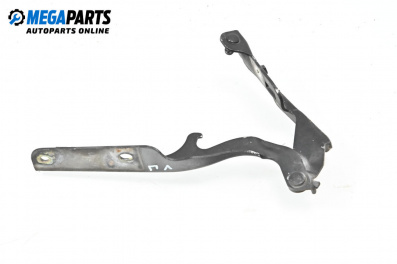 Панта преден капак за Nissan Murano I SUV (08.2003 - 09.2008), 4+1 вр., джип, позиция: лява