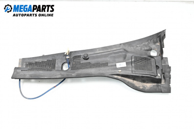 Кора под чистачки за Nissan Murano I SUV (08.2003 - 09.2008), 4+1 вр., джип