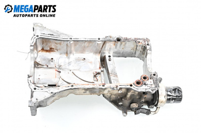 Картер за Nissan Murano I SUV (08.2003 - 09.2008) 3.5 4x4, 245 к.с.