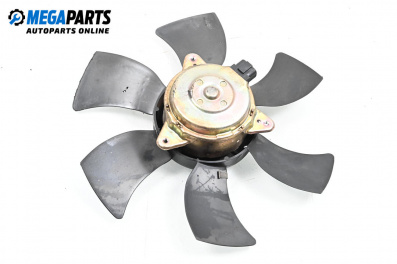 Перка охлаждане за Nissan Almera II Hatchback (01.2000 - 12.2006) 2.2 Di, 110 к.с.