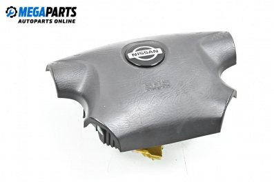 Airbag за Nissan Almera II Hatchback (01.2000 - 12.2006), 4+1 вр., хечбек, позиция: предна