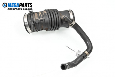 Гофриран маркуч за Nissan Almera II Hatchback (01.2000 - 12.2006) 2.2 Di, 110 к.с.