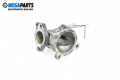 Конзола антифриз за Nissan Almera II Hatchback (01.2000 - 12.2006) 2.2 Di, 110 к.с.