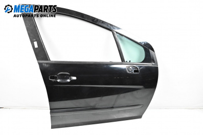 Врата за Peugeot 308 Hatchback I (09.2007 - 12.2016), 4+1 вр., хечбек, позиция: предна, дясна