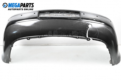 Задна броня за Volkswagen Phaeton Sedan (04.2002 - 03.2016), седан