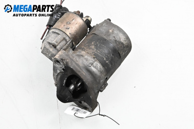 Стартер за Renault Clio II Hatchback (09.1998 - 09.2005) 1.2 (BB0A, BB0F, BB10, BB1K, BB28, BB2D, BB2H, CB0A...), 58 к.с.