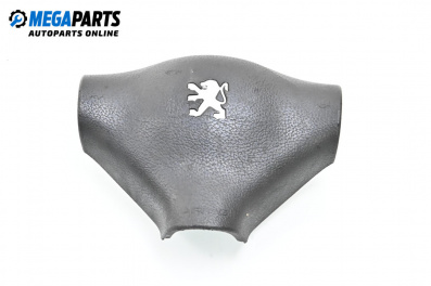 Airbag за Peugeot 206 Hatchback (08.1998 - 12.2012), 2+1 вр., хечбек, позиция: предна