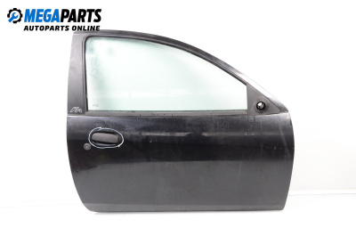 Врата за Ford Ka Hatchback I (09.1996 - 11.2008), 2+1 вр., хечбек, позиция: дясна