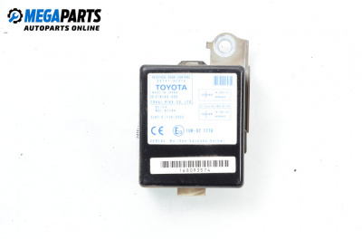 Модул централно заключване за Toyota Corolla Verso II (03.2004 - 04.2009)
