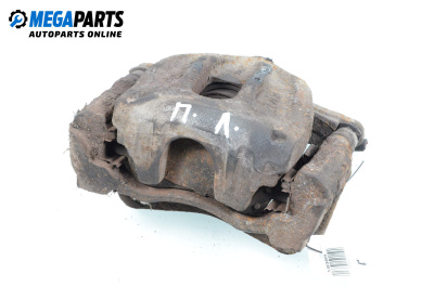 Спирачен апарат за Toyota Corolla Verso II (03.2004 - 04.2009), позиция: предна, лява
