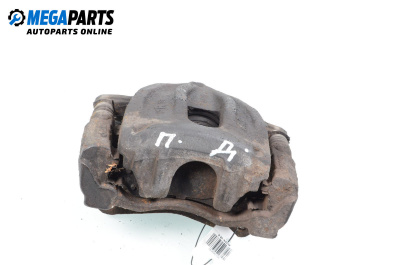 Спирачен апарат за Toyota Corolla Verso II (03.2004 - 04.2009), позиция: предна, дясна