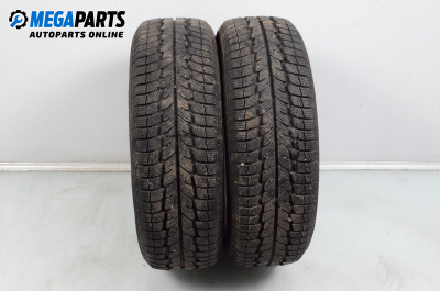 Snow tires ROYAL BLACK 215/65/16, DOT: 2820 (The price is for two pieces)