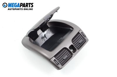 Духалки парно за Nissan Almera II Hatchback (01.2000 - 12.2006)