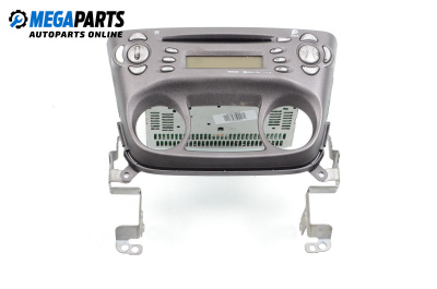 CD плеър за Nissan Almera II Hatchback (01.2000 - 12.2006)