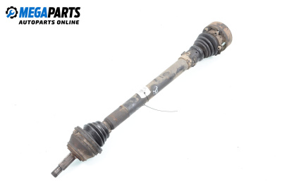 Полуоска за Seat Ibiza II Hatchback (03.1993 - 05.2002) 1.9 TDI, 90 к.с., позиция: предна, дясна