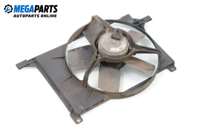 Перка охлаждане за Opel Corsa B Hatchback (03.1993 - 12.2002) 1.4 i, 60 к.с.