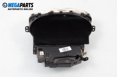Километраж за Toyota Yaris Verso (08.1999 - 09.2005) 1.3 (NCP22), 86 к.с.