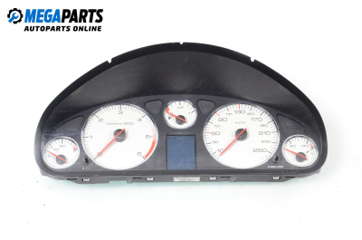 Километраж за Peugeot 407 Station Wagon (05.2004 - 12.2011) 2.0 HDi 135, 136 к.с.