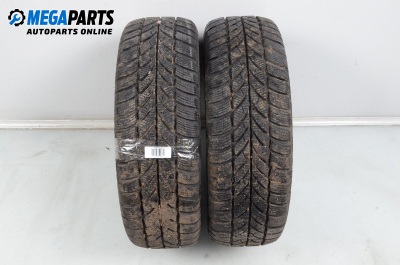 Snow tires MAXXIS 175/55/15, DOT: 2817 (The price is for two pieces)