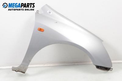 Калник за Honda Civic VII Hatchback (03.1999 - 02.2006), 2+1 вр., хечбек, позиция: предна, дясна