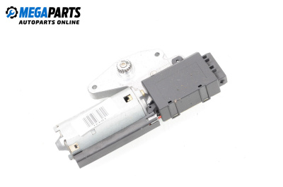 Мотор шибедах за Nissan Primera Traveller III (01.2002 - 06.2007), комби