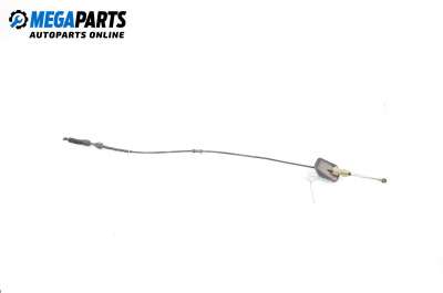 Gearbox cable for Nissan Primera Traveller III (01.2002 - 06.2007)