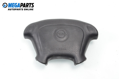 Airbag за Opel Astra F Hatchback (09.1991 - 01.1998), 4+1 вр., хечбек, позиция: предна