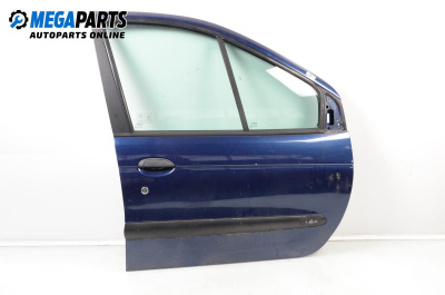 Врата за Renault Megane Scenic (10.1996 - 12.2001), 4+1 вр., миниван, позиция: предна, дясна