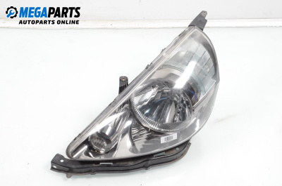 Фар за Honda Jazz II Hatchback (03.2002 - 12.2008), хечбек, позиция: лява