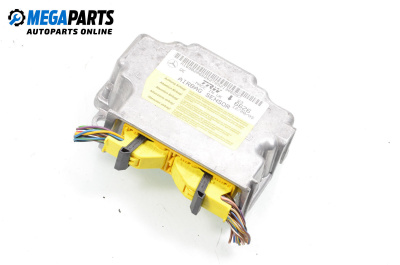 Модул за AIRBAG за Mercedes-Benz A-Class Hatchback W169 (09.2004 - 06.2012), № A1698206626