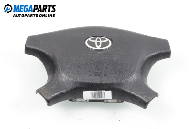 Airbag за Toyota Avensis I Sedan (09.1997 - 02.2003), 4+1 вр., седан, позиция: предна