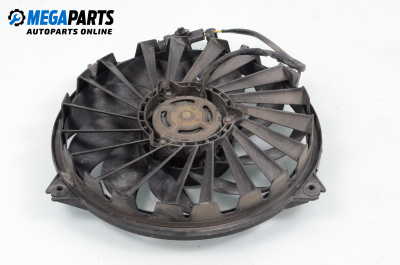 Перка охлаждане за Fiat Ulysse Minivan II (08.2002 - 06.2011) 2.2 JTD, 128 к.с.