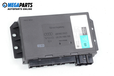 Комфорт модул за Audi A6 Avant C5 (11.1997 - 01.2005), № 4B0 962 258