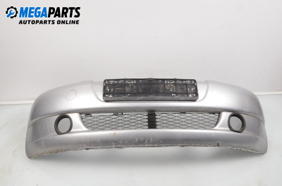 Предна броня за Toyota Yaris Hatchback I (01.1999 - 12.2005), хечбек, позиция: предна