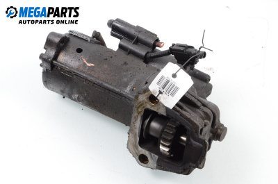 Стартер за Ford Mondeo III Turnier (10.2000 - 03.2007) 2.0 TDCi, 130 к.с.