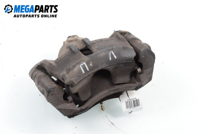 Спирачен апарат за Ford Mondeo III Turnier (10.2000 - 03.2007), позиция: предна, лява
