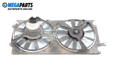 Перки охлаждане за Seat Toledo I Hatchback (01.1991 - 10.1999) 1.9 TDI, 90 к.с.