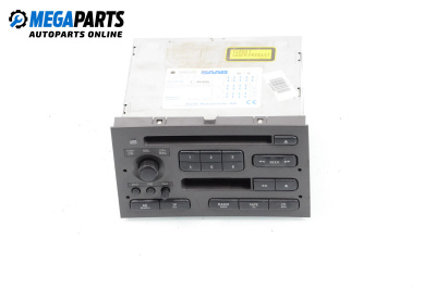 CD плеър за Saab 9-5 Sedan I (09.1997 - 12.2009), № 5038120