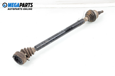 Полуоска за Volkswagen Golf IV Hatchback (08.1997 - 06.2005) 1.4 16V, 75 к.с., позиция: предна, дясна
