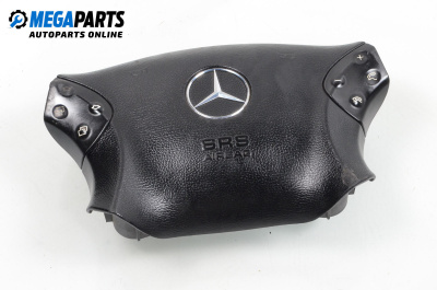 Airbag за Mercedes-Benz C-Class Estate (S203) (03.2001 - 08.2007), 4+1 вр., комби, позиция: предна