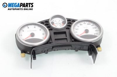 Километраж за Peugeot 207 Hatchback (02.2006 - 12.2015) 1.4 16V, 95 к.с.