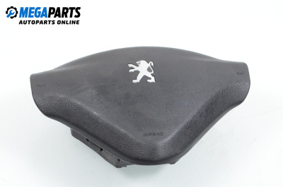 Airbag за Peugeot 207 Hatchback (02.2006 - 12.2015), 4+1 вр., хечбек, позиция: предна