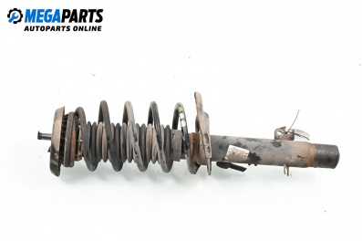 Макферсон за Peugeot 207 Hatchback (02.2006 - 12.2015), хечбек, позиция: предна, лява