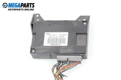 Модул климатик за Nissan Primera Traveller III (01.2002 - 06.2007), № ED01434710